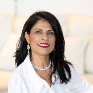 מאיה קדם, מעצבת פנים