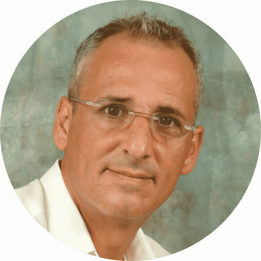 מנשה ניסים