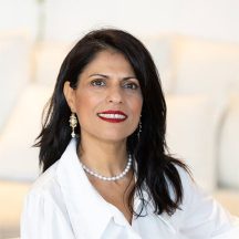 מאיה קדם, מעצבת פנים